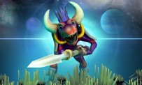 Spore : l'atelier en vidéo