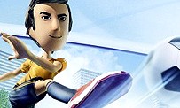 Test Sports Connection sur Wii U