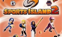 Sports Island 2 : dix nouvelles images