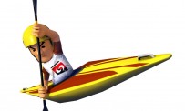 Un troisième Sports Island sur Wii