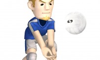 E3 10 > Sports Island 3 prend la pose