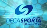 Sports Island DS - Trailer