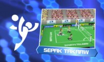 Sports Island - Trailer #03