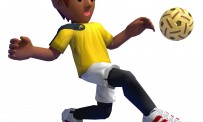 Une vidéo pour Sports Island DS