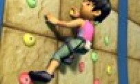 Sports Island DS : images et artworks