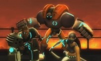Spyborgs - Trailer Captivate 09