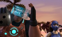 Spyborgs - Webisode # 1