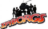 Spyborgs se balade sur les docks