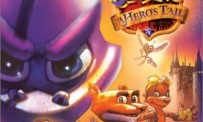 Spyro : A Hero's Tail