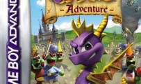 Spyro ~ Adventure ~