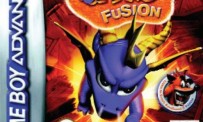 Spyro Fusion
