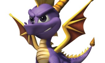 Spyro Reignited Trilogy : la compilation aussi sur Switch ? Nintendo sème le doute