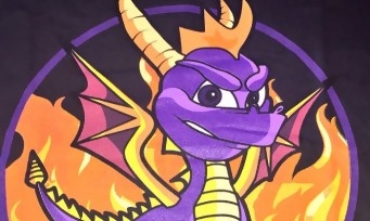 Spyro the Dragon Trilogy Remaster : une annonce officielle dans les prochaines heures ?