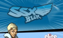 SSX Blur : encore des screens