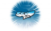 SSX Blur : des images pour sa sortie