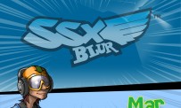 Plus d'images de SSX Blur