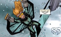 SSX : Deadly Descents - Elise Comic Trailer