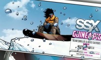 SSX - Moby Jones Reveal Trailer