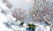 E3 11 > SSX : Mac se montre en vidéo