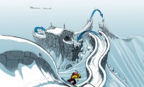 VGA 10 > SSX Deadly Descents annonc