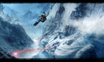 E3 11 > SSX dévale la poudreuse en vidéo