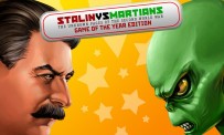 Stalin vs. Martians se lance en vidéo