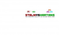 Stalin vs. Martians : premier trailer