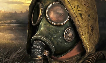 STALKER 2 : le jeu est gold, un gros trailer de gameplay pour fêter ça