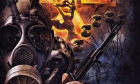S.T.A.L.K.E.R. : Call of Pripyat annonc