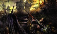 S.T.A.L.K.E.R. Clear Sky : une interview