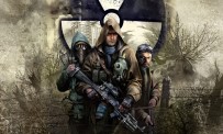 S.T.A.L.K.E.R. : Clear Sky en exhibition
