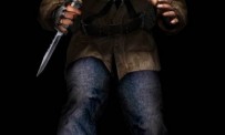 STALKER encore report