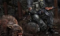 S.T.A.L.K.E.R. de retour en images