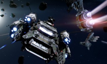 Star Citizen : le nouveau jeu de Chris Roberts (Wing Commander)