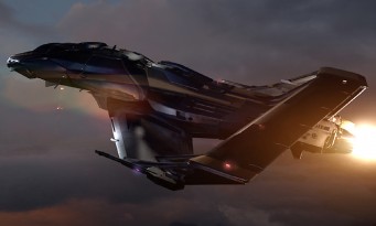 Star Citizen : le jeu passe les 144 millions de dollars de financement