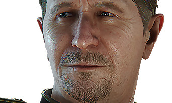 Star Citizen : Gary Oldman, Gillian Anderson, Mark Hamill, Andy Serkis, découvrez le casting 4-étoiles du jeu