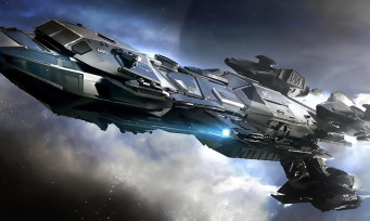 Star Citizen : une heure de gameplay incroyable issue de la gamescom 2016