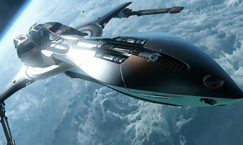 Star Citizen : encore de grosses nouveautés dans le développement