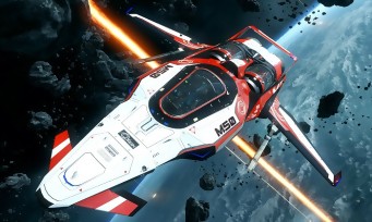 Star Citizen : Crytek traîne Cloud Imperium Games au tribunal