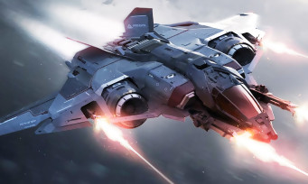 Star Citizen : le jeu de Chris Roberts dépasse les 200 millions de dollars de financement !