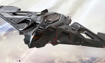 Star Citizen : un pack vendu pour 27 000 dollars !