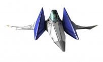 Star Fox 64 3D : la date Japon