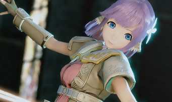 Star Ocean 5 : la date de sortie dévoilée au Tokyo Game Show 2015