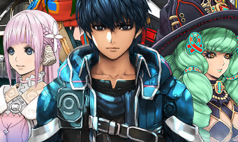 Star Ocean 5 : un trailer qui confirme les voix anglaises