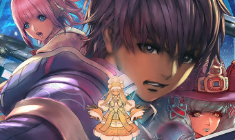 Star Ocean V : un opus pour le grand public ? Nos impressions manette en mains