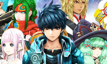 Star Ocean 5 : une nouvelle vidéo pour célébrer la sortie du jeu en Europe