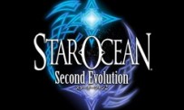 Star Ocean 2 : date euro et images