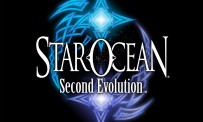 Test Star Ocean : Second Evolution