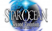 Star Ocean : Second Evolution daté aussi