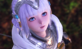 Star Ocean The Divine Force : un trailer de lancement (avec du HYDE) pour la sortie du jeu